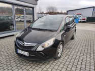 Opel Zafira C Gaz Lpg