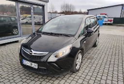 Opel Zafira C Gaz Lpg