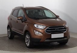 Ford EcoSport II , Salon Polska, 1. Właściciel, Skóra, Klimatronic, Tempomat,