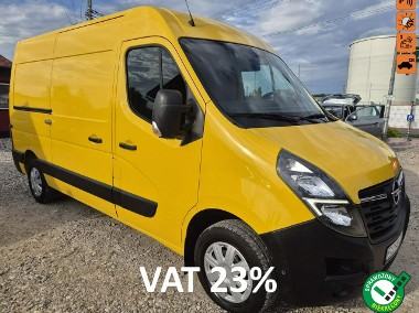 Opel Movano L2H2 90 tys. km Pack klim-1