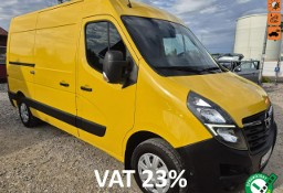 Opel Movano L2H2 90 tys. km Pack klim