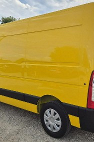 Opel Movano L2H2 90 tys. km Pack klim-2