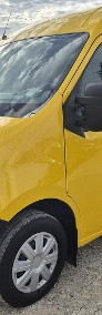 Opel Movano L2H2 90 tys. km Pack klim-3