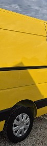Opel Movano L2H2 90 tys. km Pack klim-4