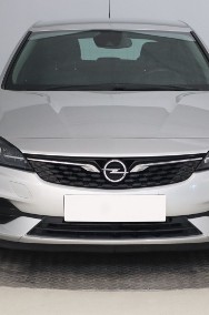 Opel Astra J , Salon Polska, Klimatronic, Tempomat, Parktronic-2