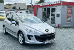 Peugeot 308 I Zarejestrowany Ubezpieczony