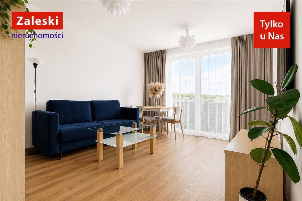 TOP OFERTA! Nowe/Taras od południa/Widok na park
