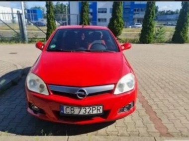 Opel tigra twin top 1.8-1