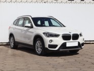 BMW X1 F48 Salon Polska, Serwis ASO, Automat, Navi, Xenon, Klimatronic,