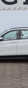 BMW X1 F48 Salon Polska, Serwis ASO, Automat, Navi, Xenon, Klimatronic,-4