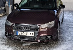 Audi A1 I (8X) Audi A1 Ambition 1.6 TDI | Podgrzewane fotele | Nowy rozrząd
