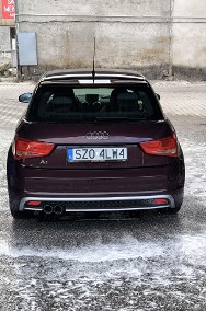 Audi A1 Ambition 1.6 TDI | Podgrzewane fotele | Nowy rozrząd-2