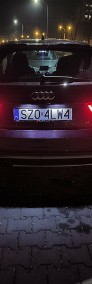 Audi A1 Ambition 1.6 TDI | Podgrzewane fotele | Nowy rozrząd-3