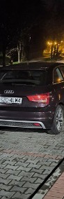 Audi A1 Ambition 1.6 TDI | Podgrzewane fotele | Nowy rozrząd-4