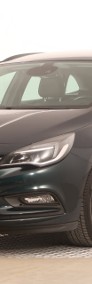 Opel Astra J , Serwis ASO, Navi, Klimatronic, Tempomat, Parktronic,-3