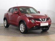 Nissan Juke , Salon Polska, Serwis ASO, Klimatronic, Tempomat