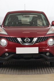 Nissan Juke , Salon Polska, Serwis ASO, Klimatronic, Tempomat-2