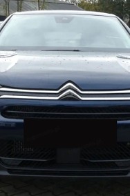 Citroen C4 II MAX EAT8 1.2 PureTech MAX EAT8 1.2 PureTech 130KM / Pakiet Techno Dr-2