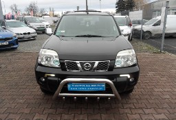 Nissan X-trail I Napęd 4x4