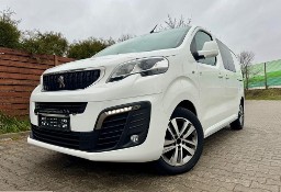 Peugeot Expert DANGEL 4X4 AWD 150KM Expert podwójne drzwi z obu stron FV23%