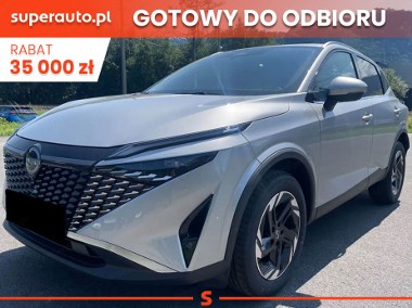 Nissan Qashqai III N-Connecta Xtronic 1.3 DIG-T mHEV N-Connecta Xtronic 1.3 DIG-T mHEV-1