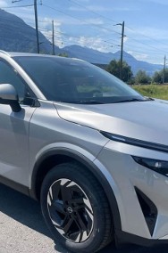 Nissan Qashqai III N-Connecta Xtronic 1.3 DIG-T mHEV N-Connecta Xtronic 1.3 DIG-T mHEV-2