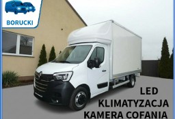 Renault Master Master, kontener, bliźniaki 16, LED
