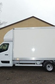 Renault Master Master, kontener, bliźniaki 16, LED-2