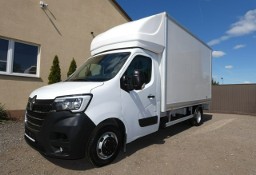 Renault Master Master, kontener, bliźniaki 16, LED