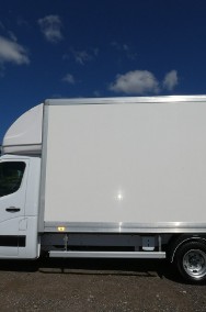 Renault Master Master, kontener, bliźniaki 16, LED-2