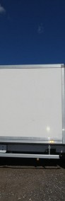 Renault Master Master, kontener, bliźniaki 16, LED-3
