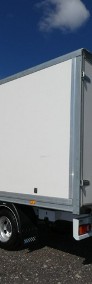 Renault Master Master, kontener, bliźniaki 16, LED-4