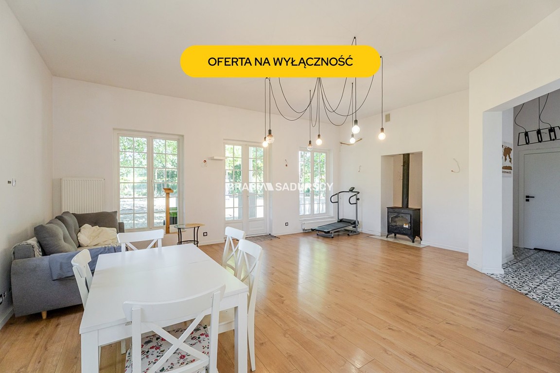 Dom na sprzedaż, 6 pokoi, 226 m², Rączna