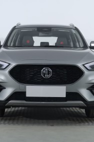 MG ZS ZS SUV , 1. Właściciel, Serwis ASO, VAT 23%, Skóra, Navi, Klima,-2