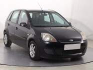 Ford Fiesta VII , Klima,ALU