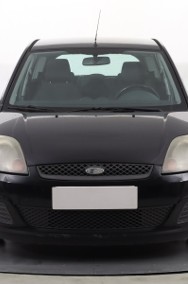Ford Fiesta VII , Klima,ALU-2