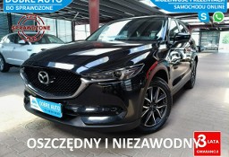 Mazda CX-5 2.0 165KM Kamery 360, MartwePole, Navi, HeadUp,GrzaneFotele/Kierowni
