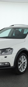 Volkswagen Passat B7 , Salon Polska, Navi, Xenon, Bi-Xenon, Klimatronic, Tempomat,-3