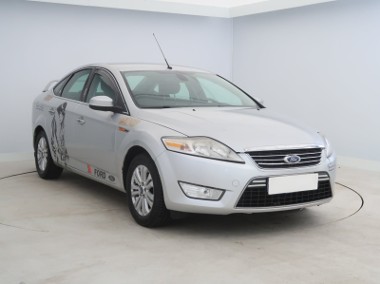 Ford Mondeo VII , Klimatronic, Tempomat, Podgrzewane siedzienia,ALU-1