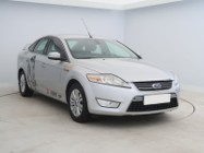 Ford Mondeo VII , Klimatronic, Tempomat, Podgrzewane siedzienia,ALU