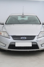 Ford Mondeo VII , Klimatronic, Tempomat, Podgrzewane siedzienia,ALU-2