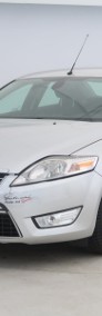 Ford Mondeo VII , Klimatronic, Tempomat, Podgrzewane siedzienia,ALU-3