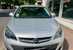 Opel Astra K V 1.4 T Enjoy