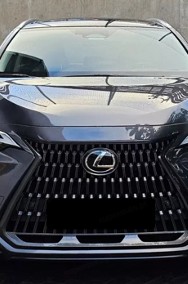 Lexus NX NX 14- 450h+ Prestige 2.5 Hybrid 450h+ Prestige 2.5 Hybrid 243KM | Podgrzewane-2