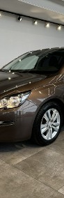 Peugeot 308 I Active 1.6THP 125KM M6 2013/2014 r., serwisowany, 12 m-cy gwarancji-4