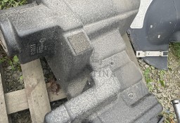 New Holland T7 - zbiornik płynu DEF 84602596