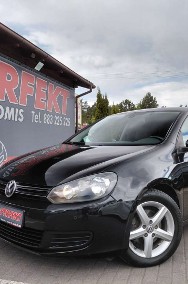 Volkswagen Golf VI-2