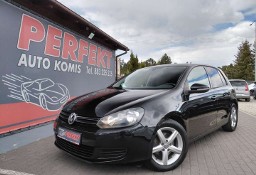 Volkswagen Golf VI