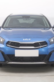Kia Xceed , Salon Polska, 1. Właściciel, Serwis ASO, Automat, VAT 23%,-2