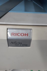 Sprzedam kserokopiarkę Ricoh-3